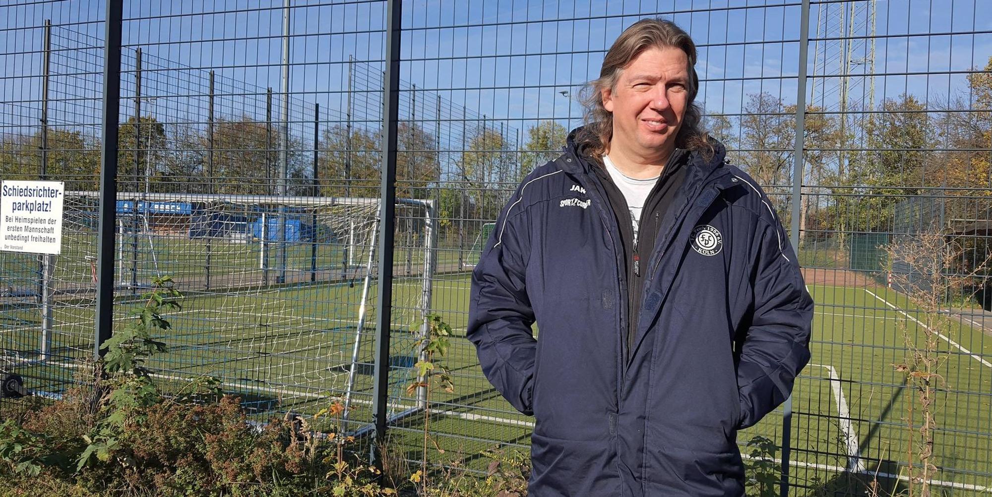 Michels FC Pesch