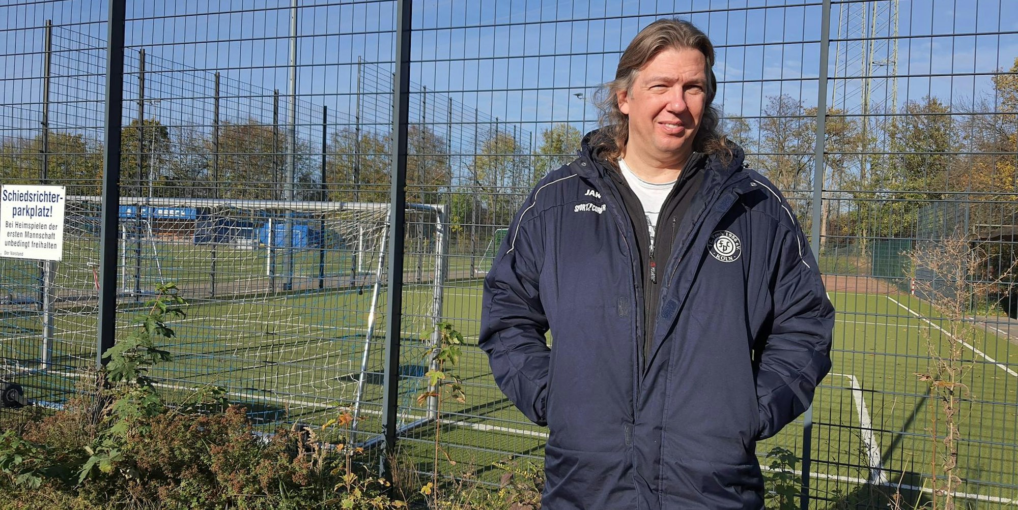 Michels FC Pesch
