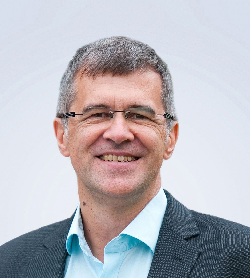 Reiner Knieling