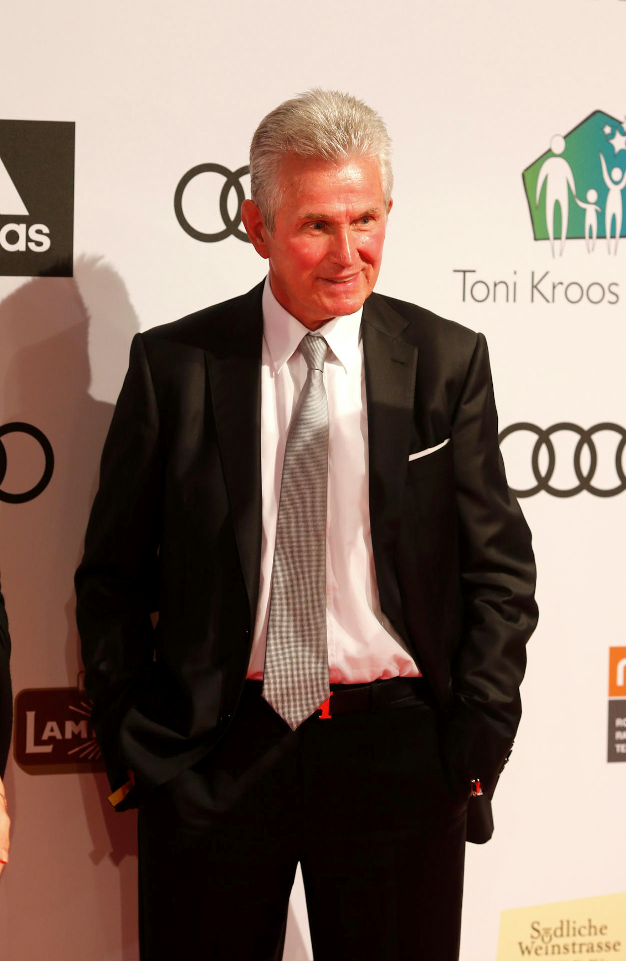 Jupp Heynckes