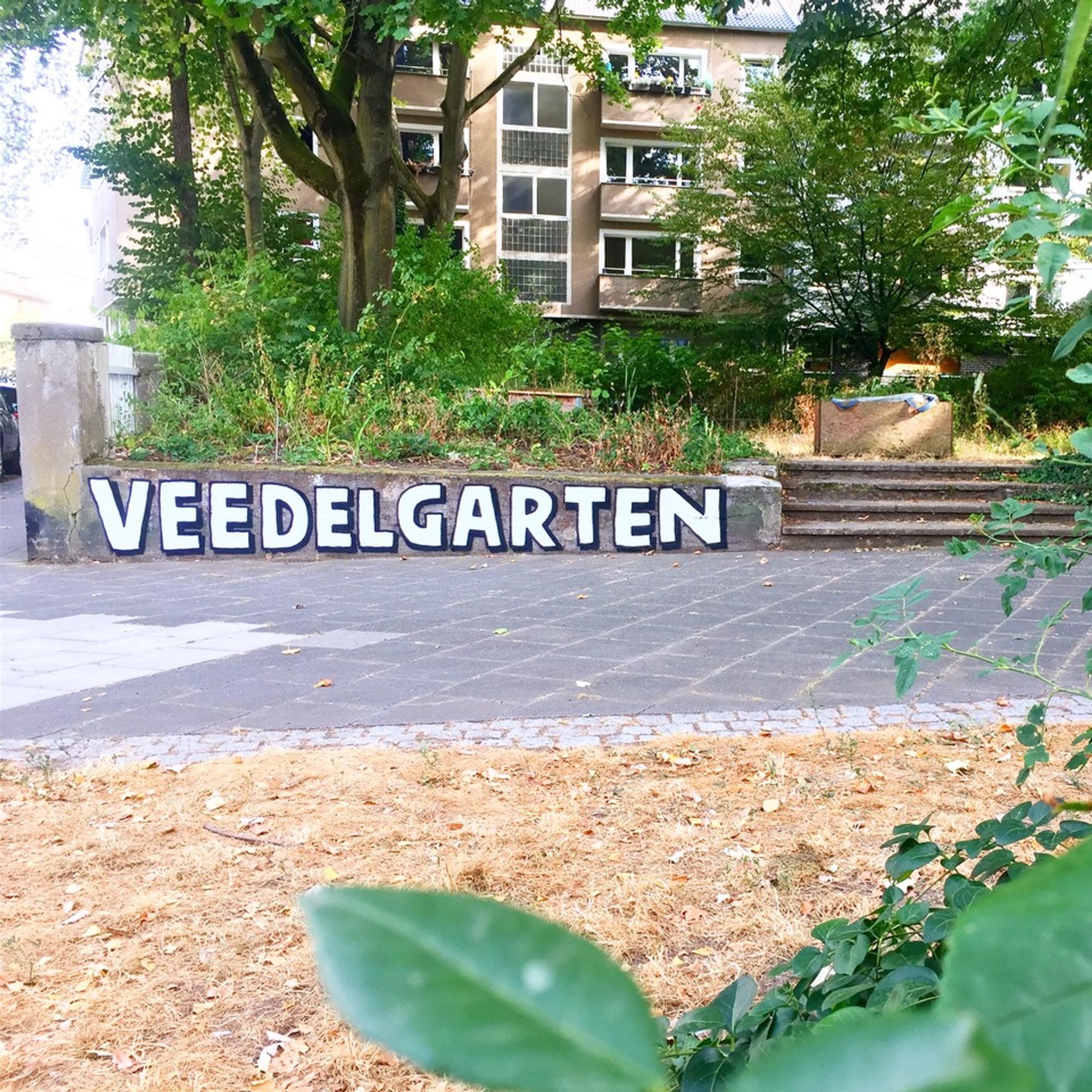 Veedelgarten