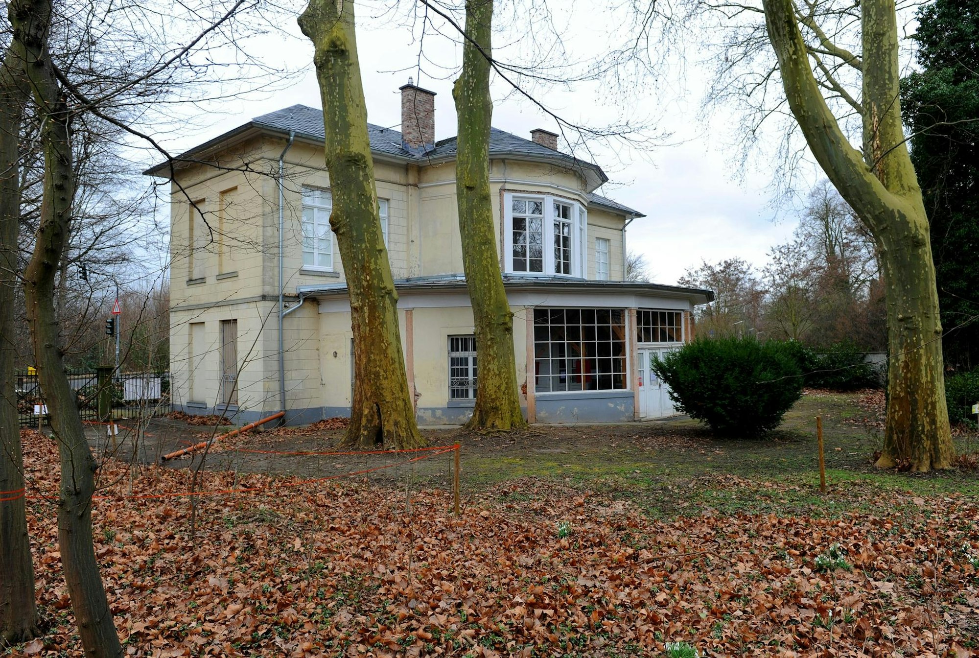 Punkt_Belvedere vorher