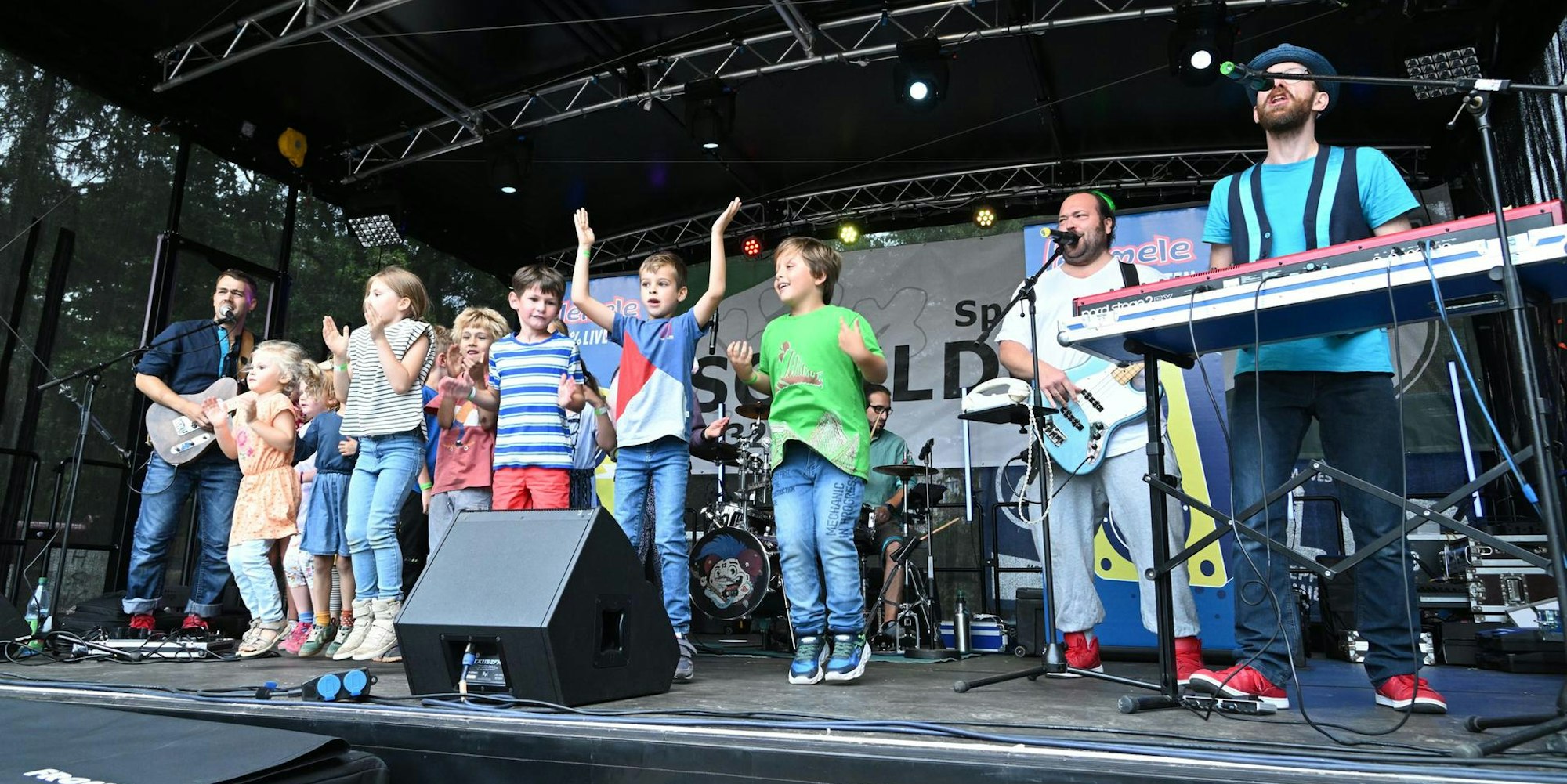 90 Jahre Tus Schildgen_2