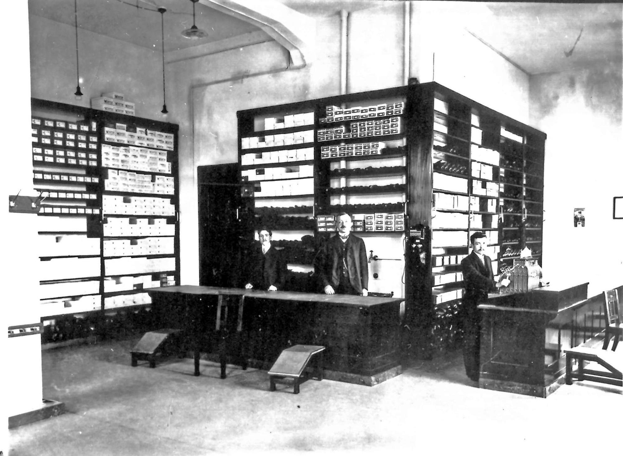 Bayerkaufhaus_Quelle Stadtarchiv_6080.00