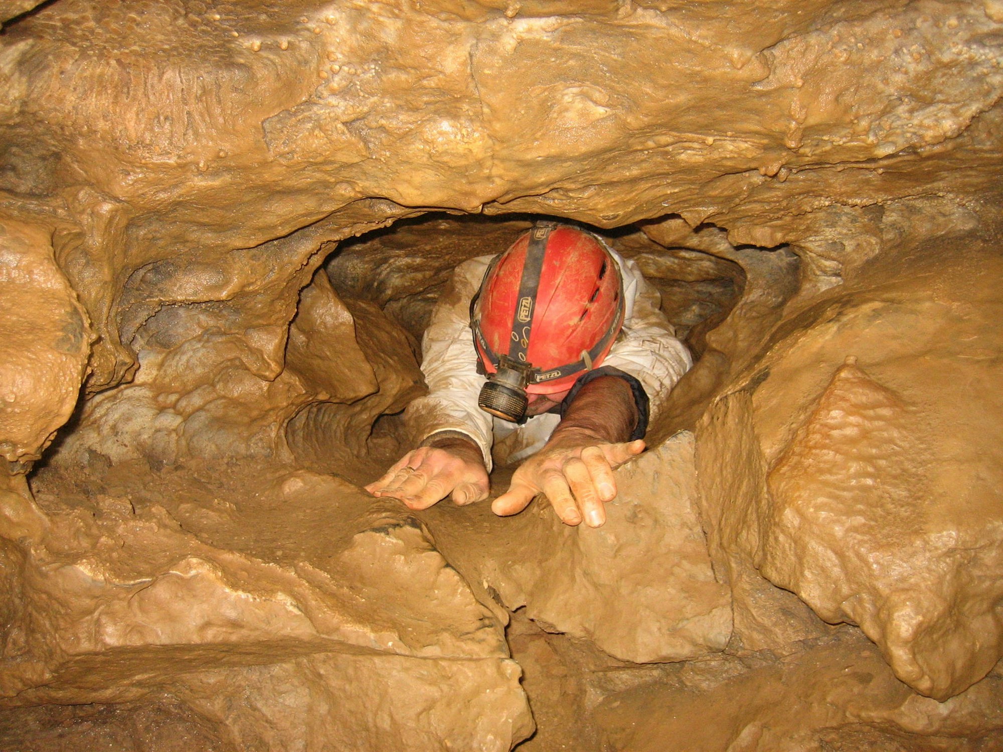 Höhle