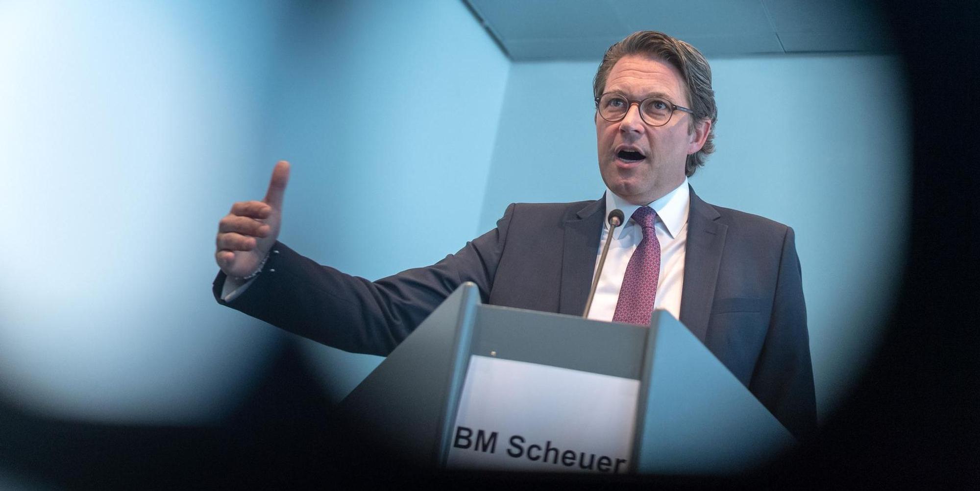 Scheuer 250619