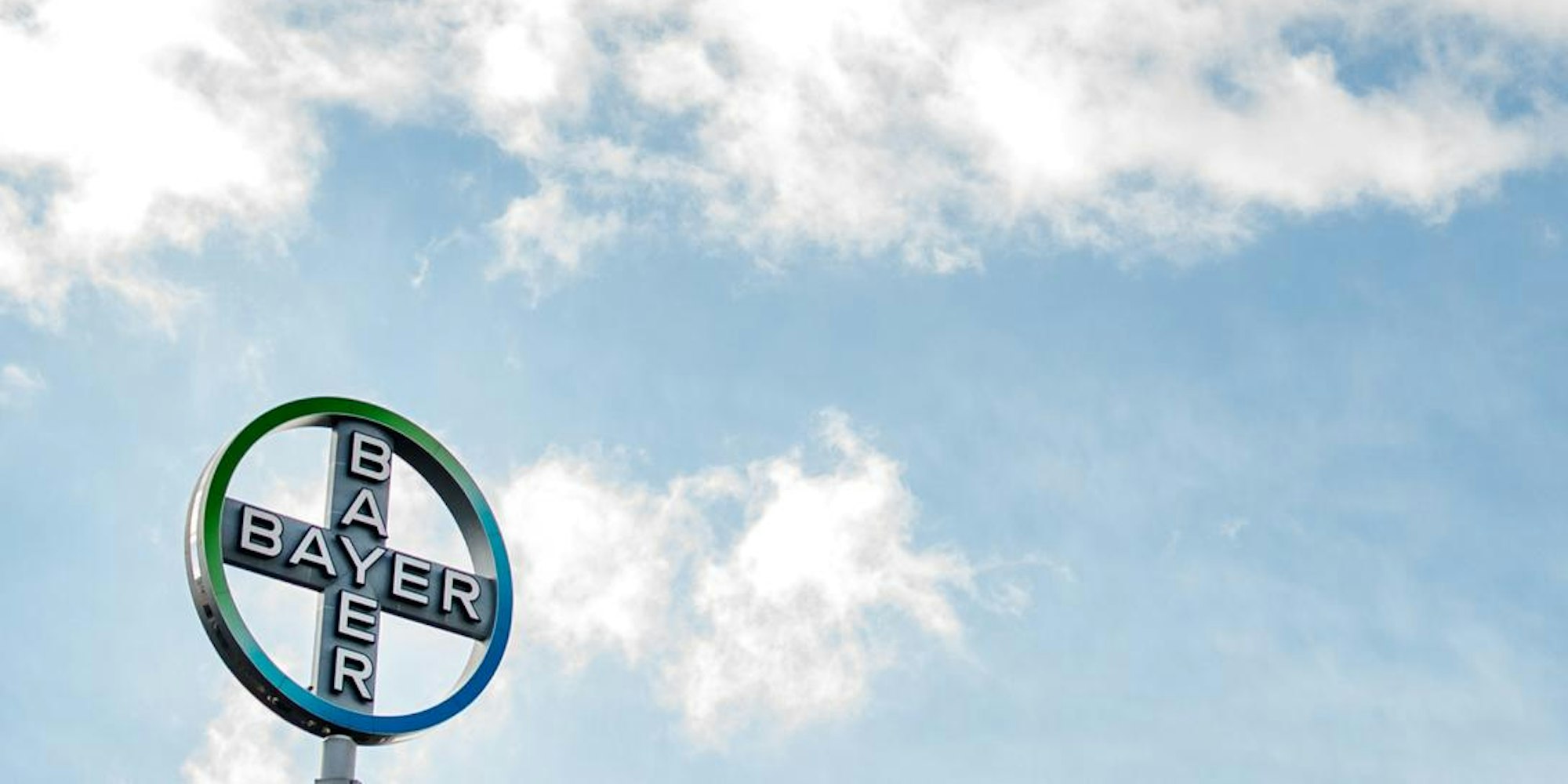 Bayer in Berlin