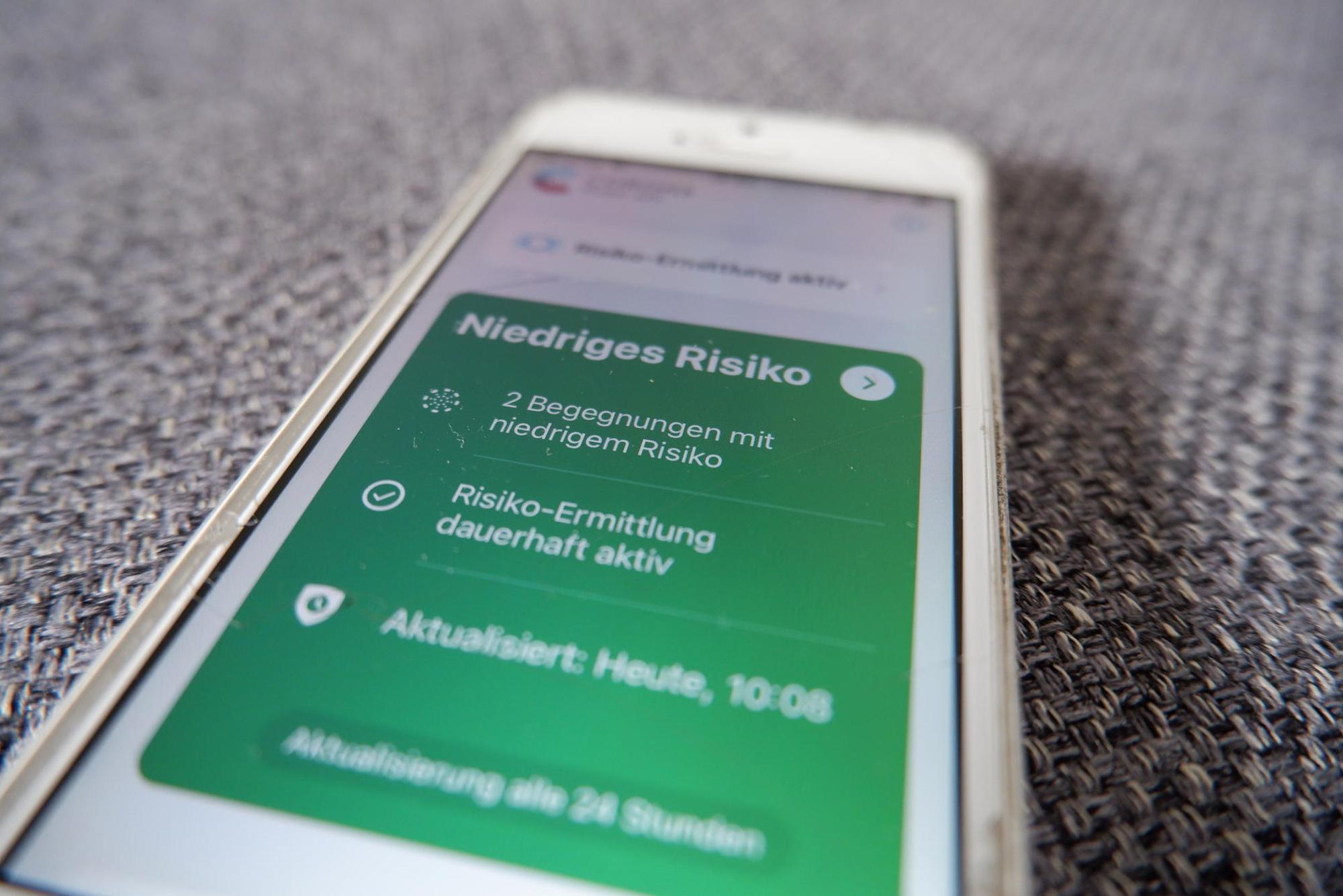 Neuer Inhalt