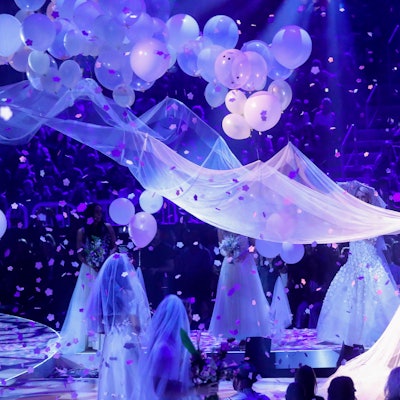 Hochzeit gntm Finale