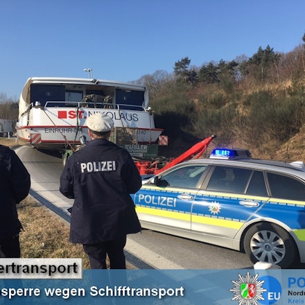 Schwertransport