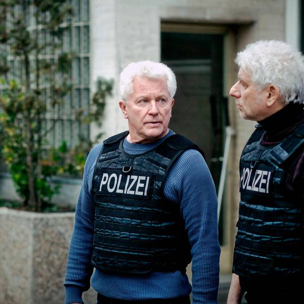 Münchner Tatort-Team 250120
