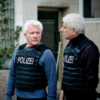 Münchner Tatort-Team 250120