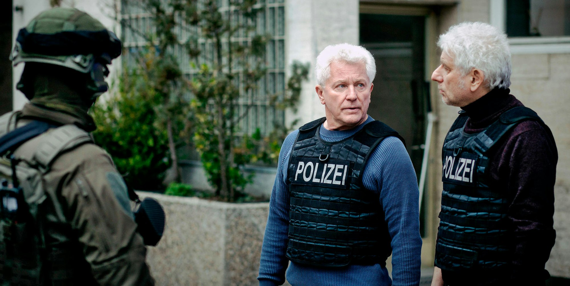 Münchner Tatort-Team 250120