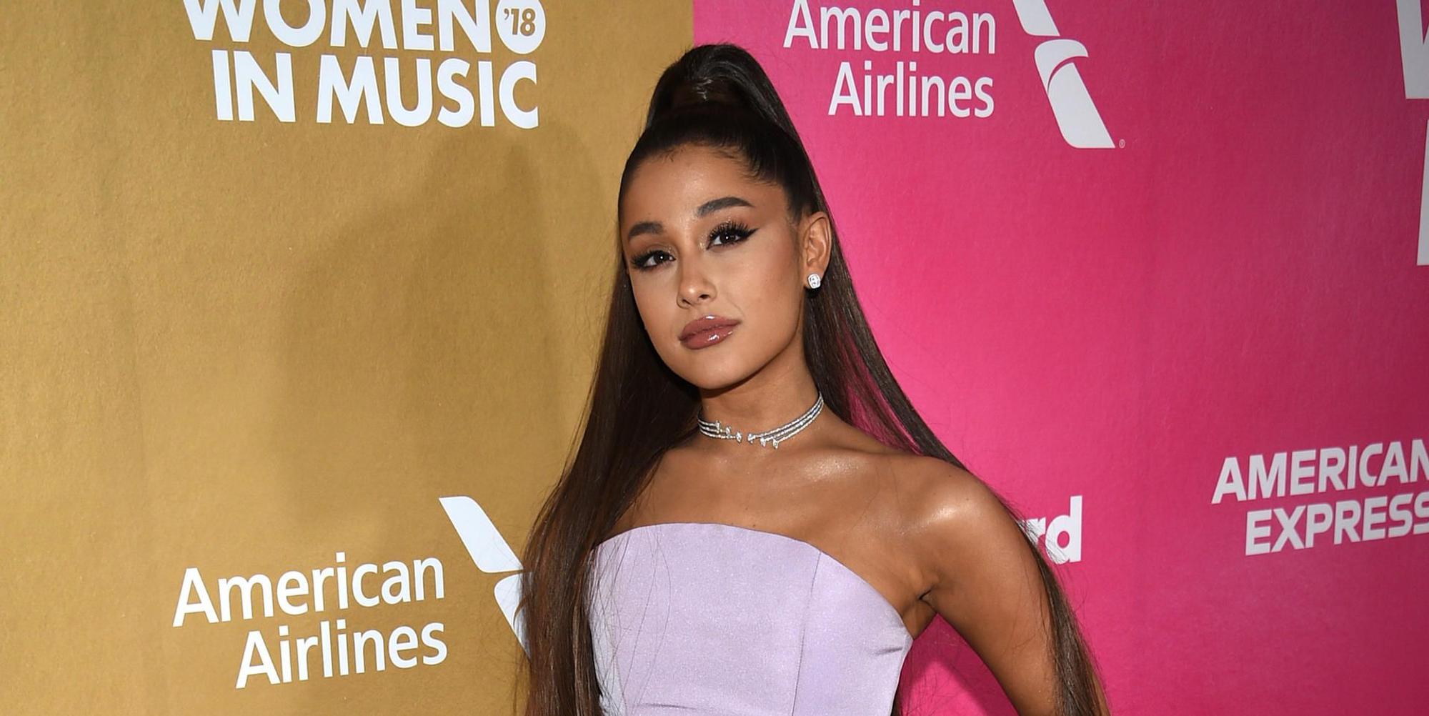 Ariana Grande Köln