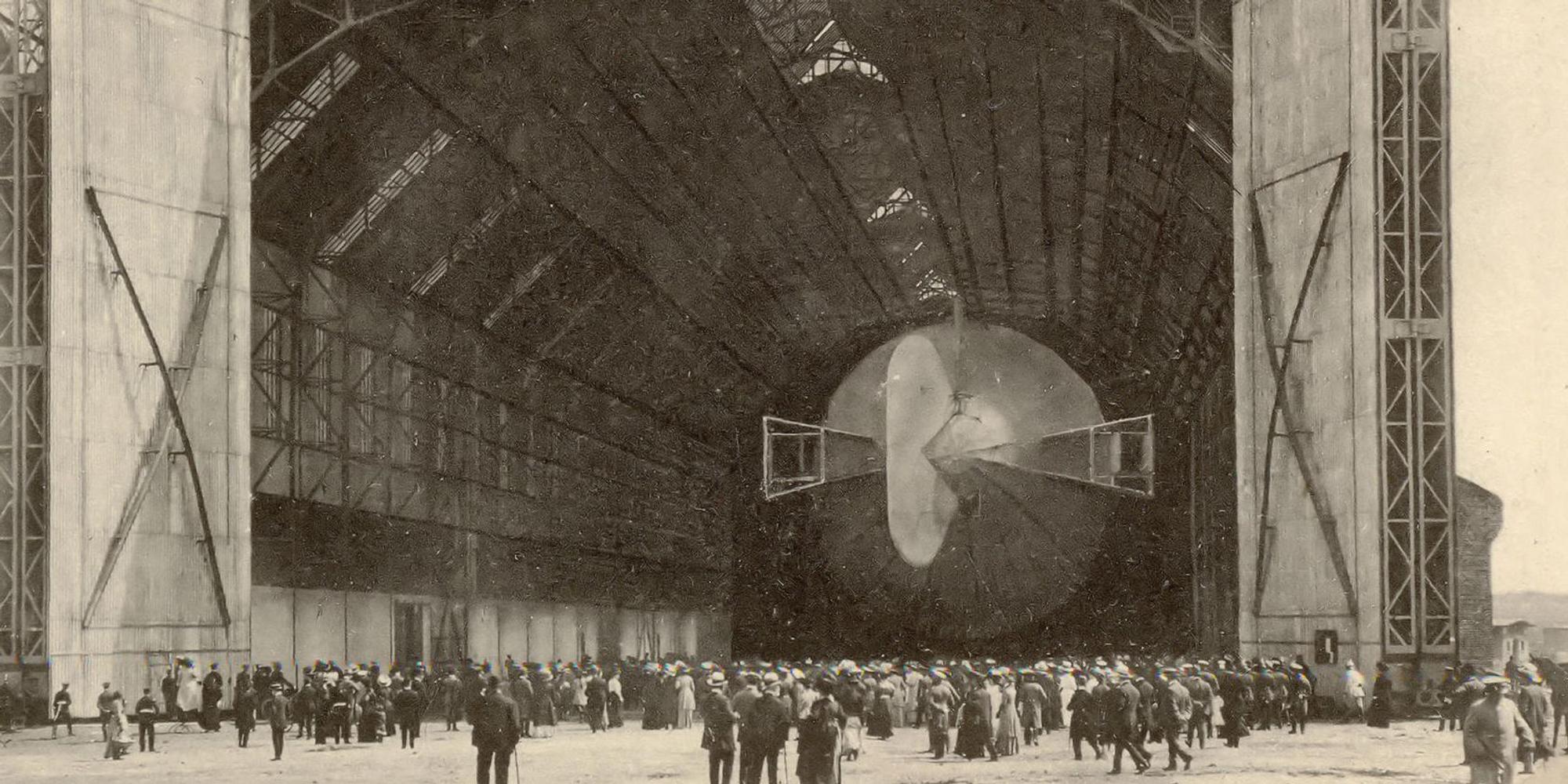 Zeppelin-Garage2