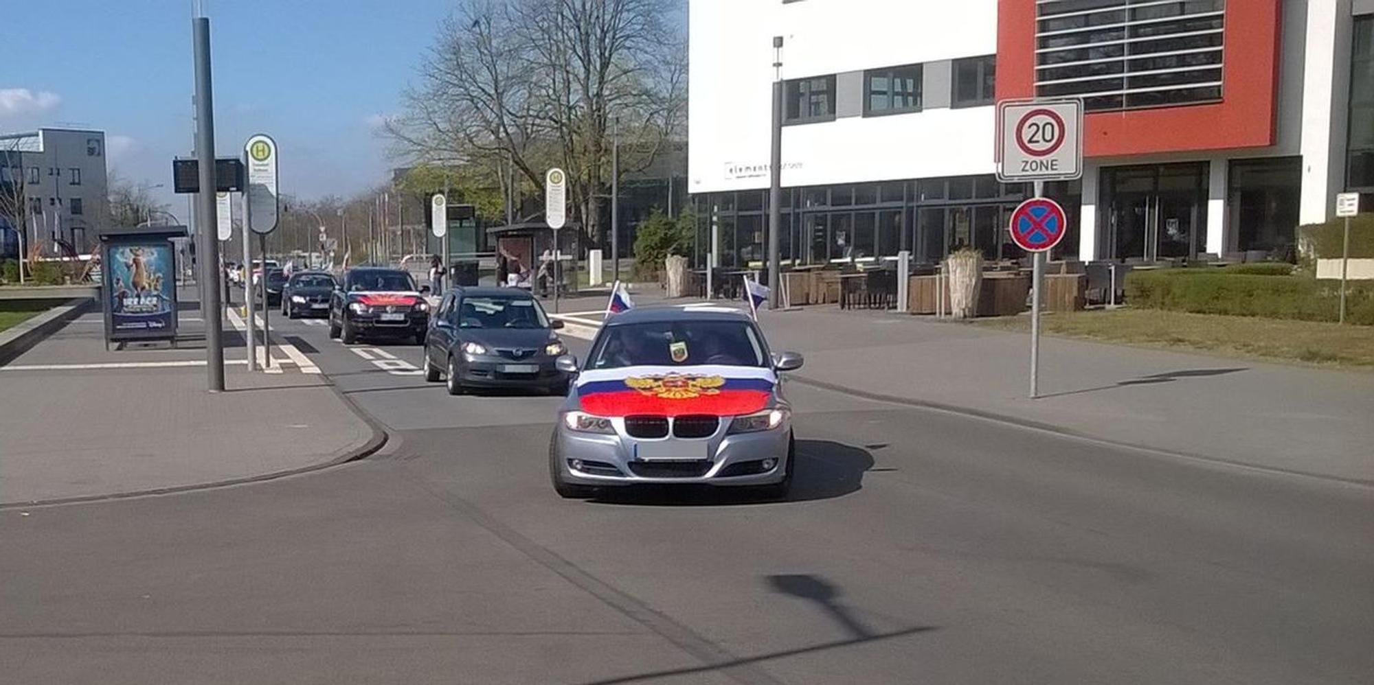 Autokorso_Troisdorf2