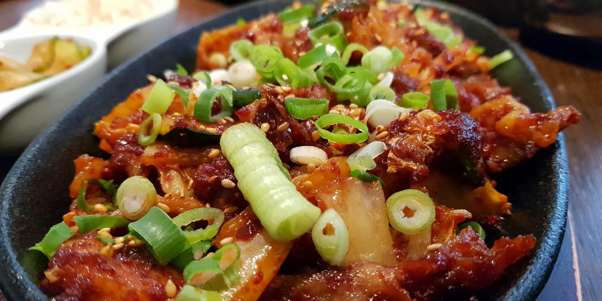 Youn Koreanisch
