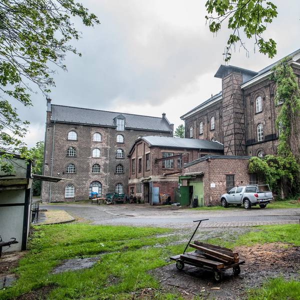 Reuschenberger Mühle