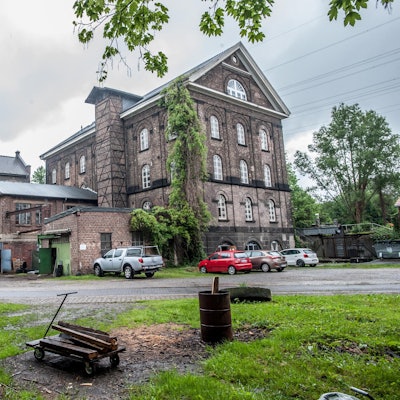 Reuschenberger Mühle