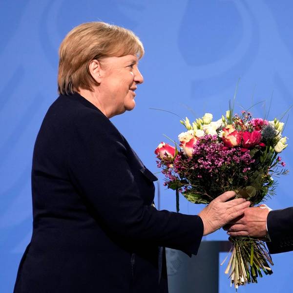 Merkel Scholz 2