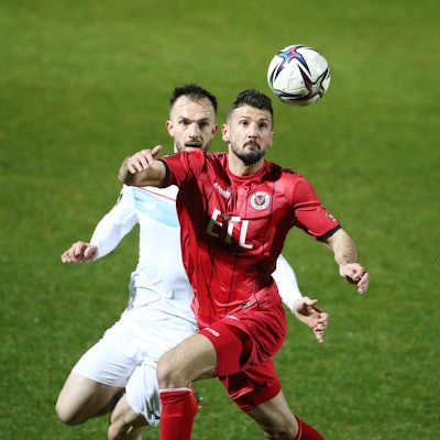 Patrick Koronkiewicz