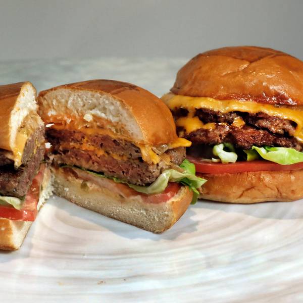 Burger Symbol 170920