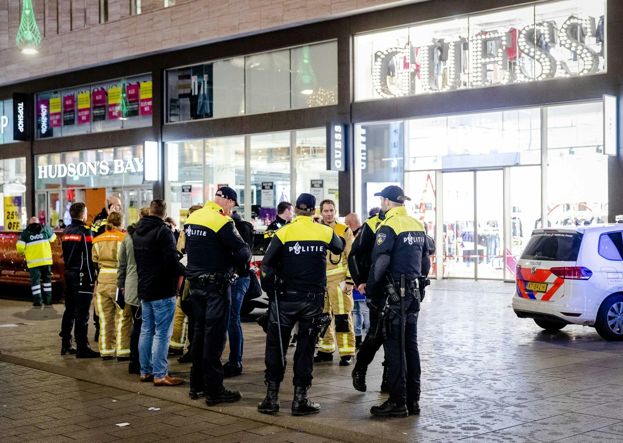 Polizei Den Haag