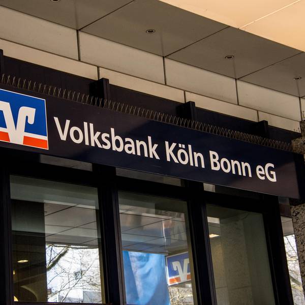 Volksbank