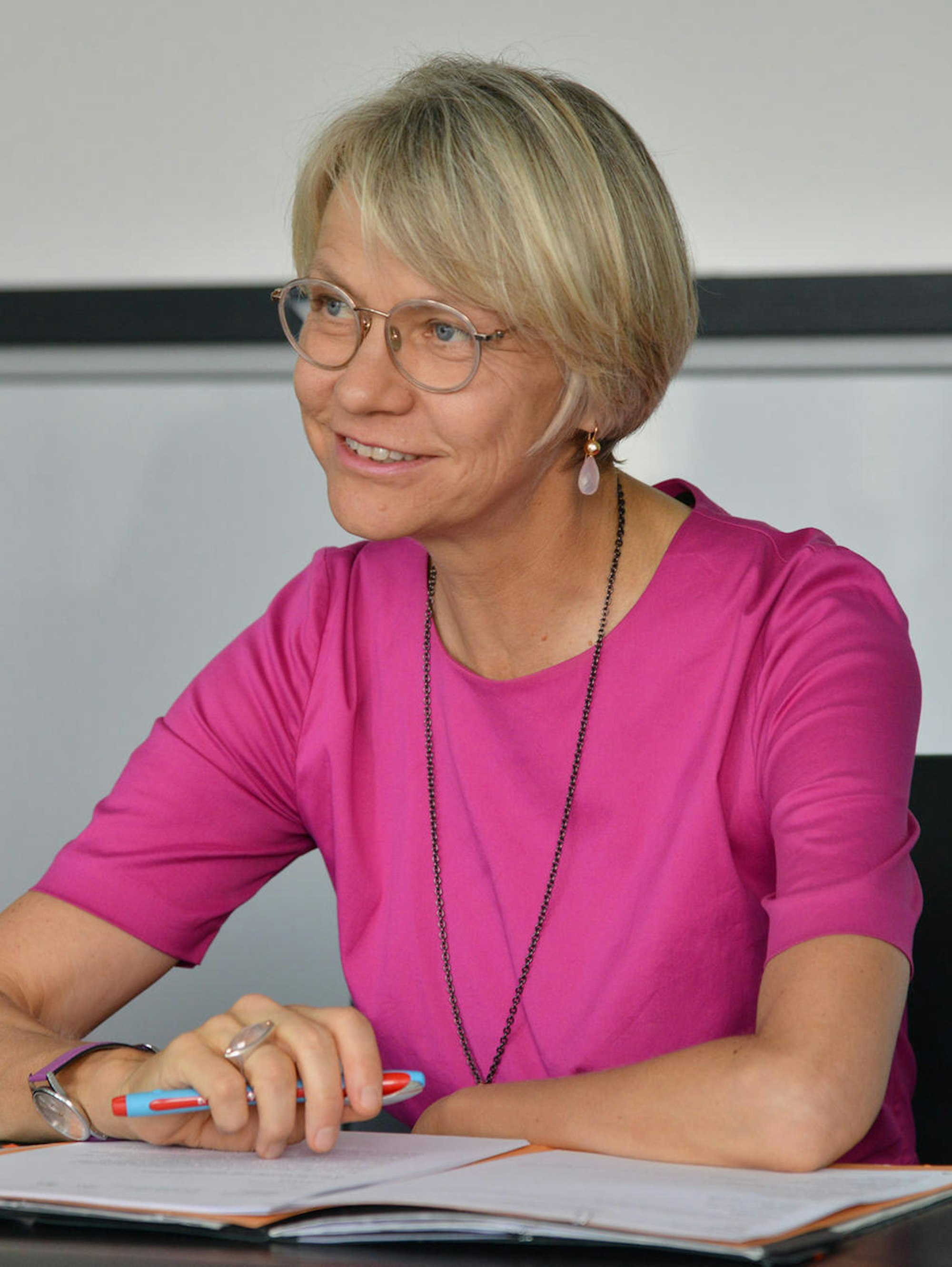 Feller OBERMANN 220722