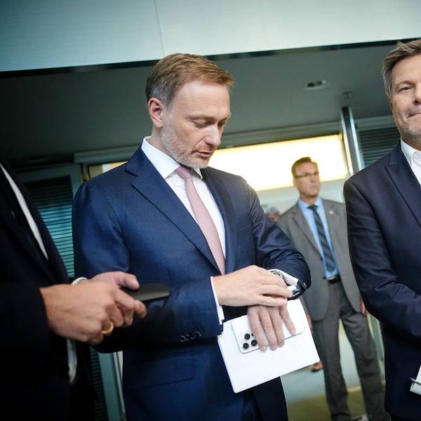 Lindner Habeck Gaspreisbremse 29