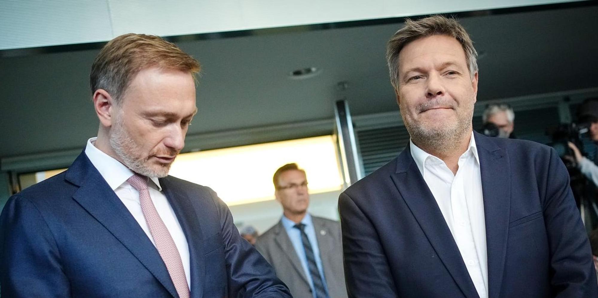 Lindner Habeck Gaspreisbremse 29