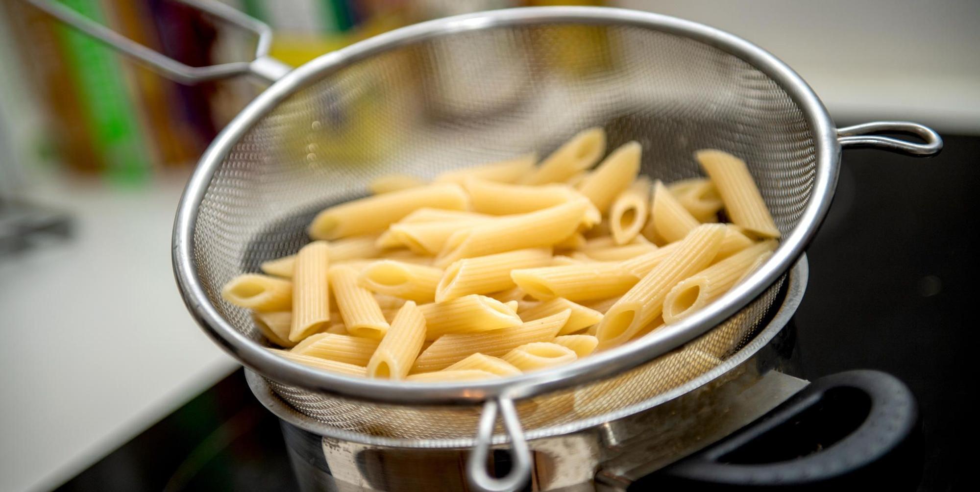 Pasta