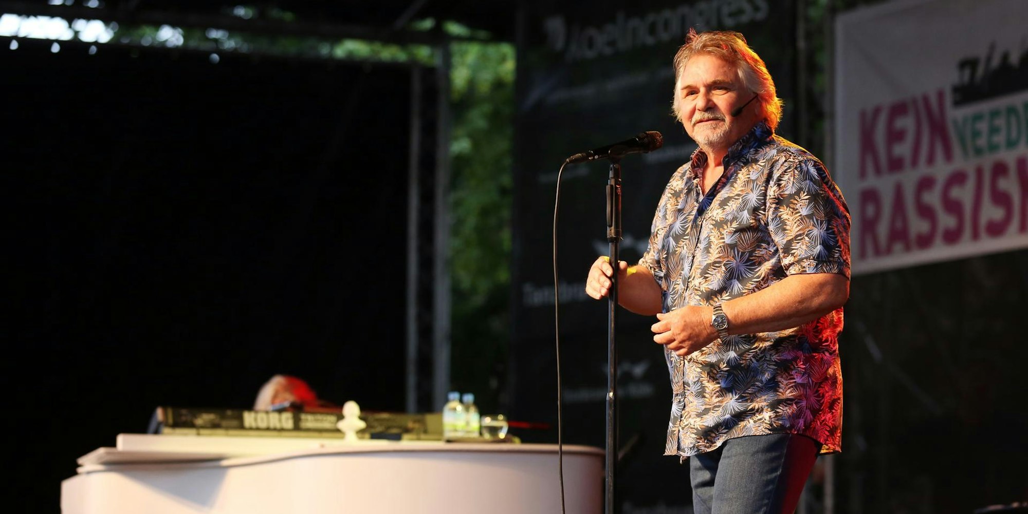 Tommy Engel Tanzbrunnen