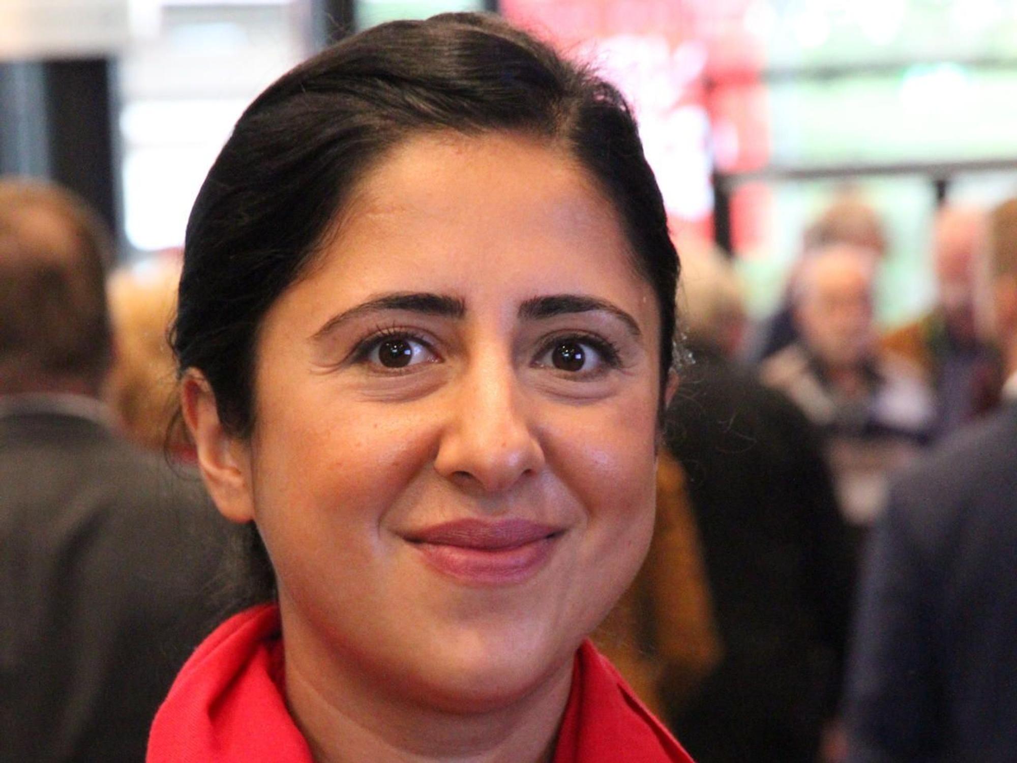 Sara Zorlu