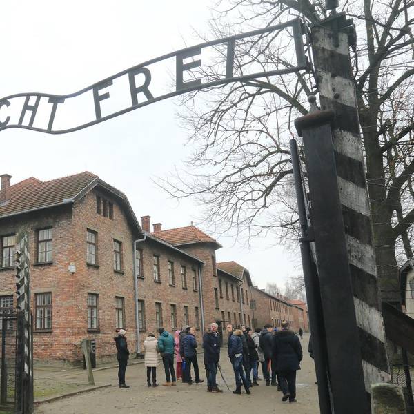 KZ Auschwitz-Birkenau