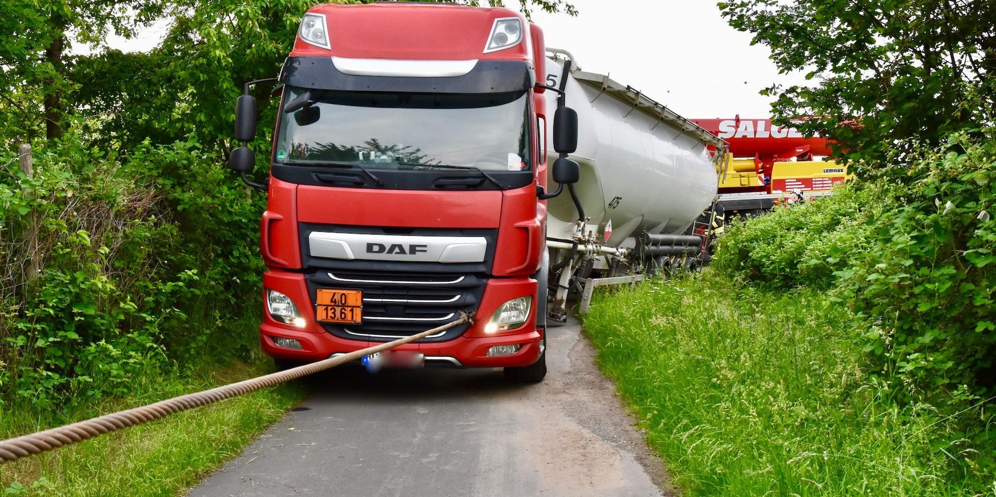 Gefahrgut