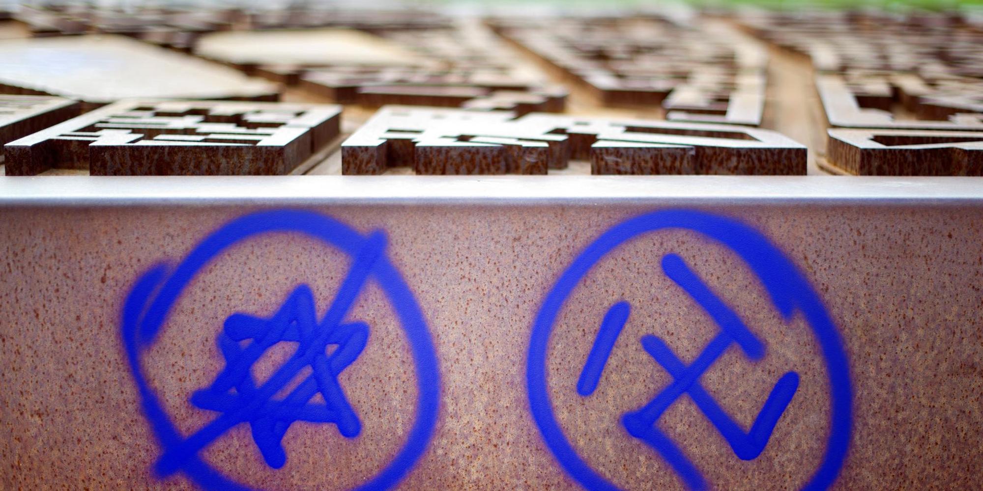 Antisemitismus NRW1