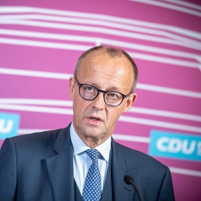 Friedrich Merz