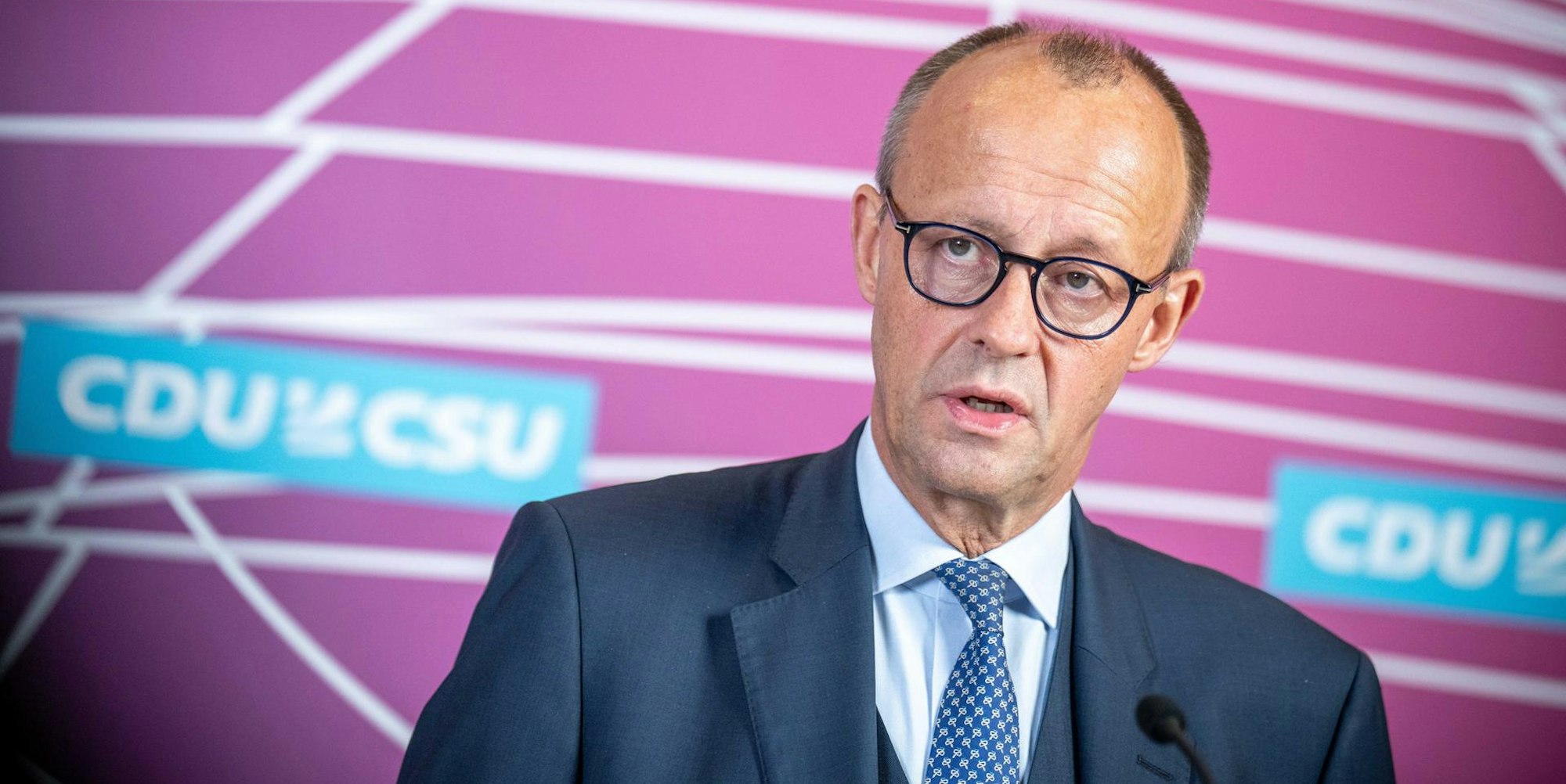 Friedrich Merz