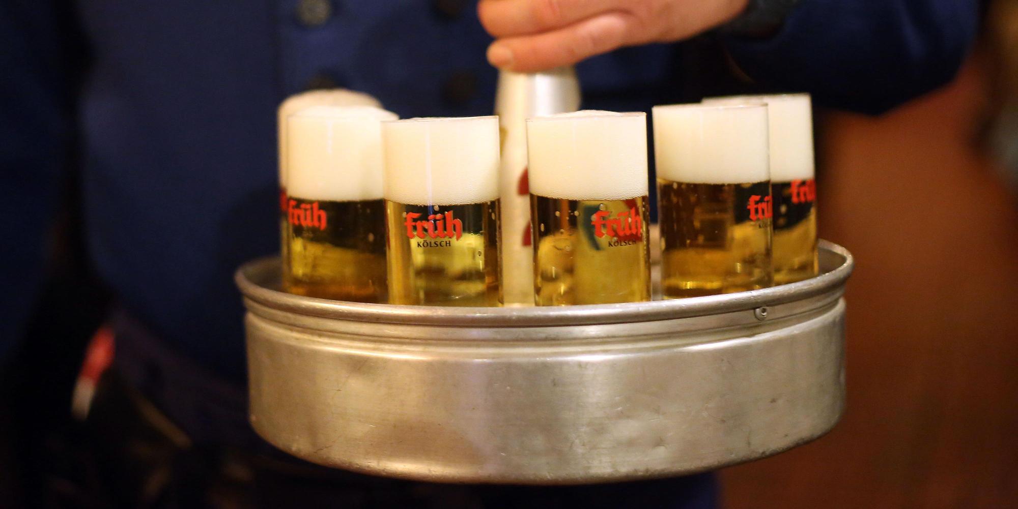 kölsch