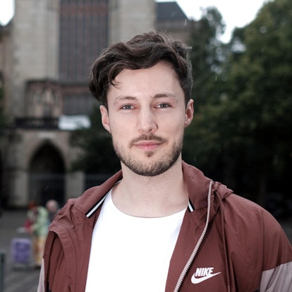 Nesjeu Johannes Hagen