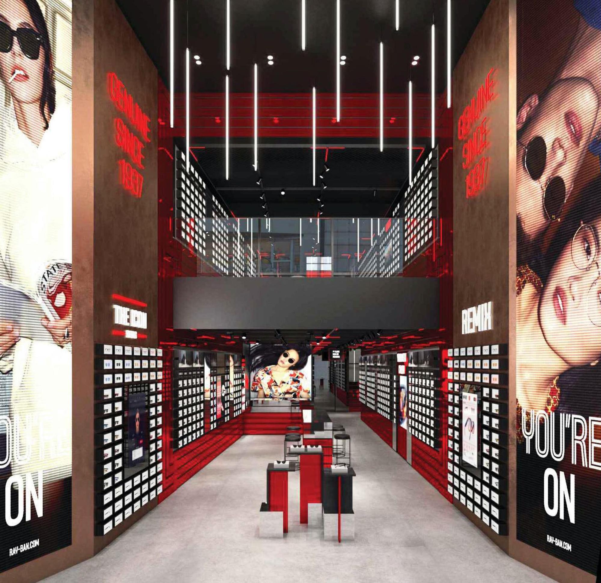 Ray Ban (1)