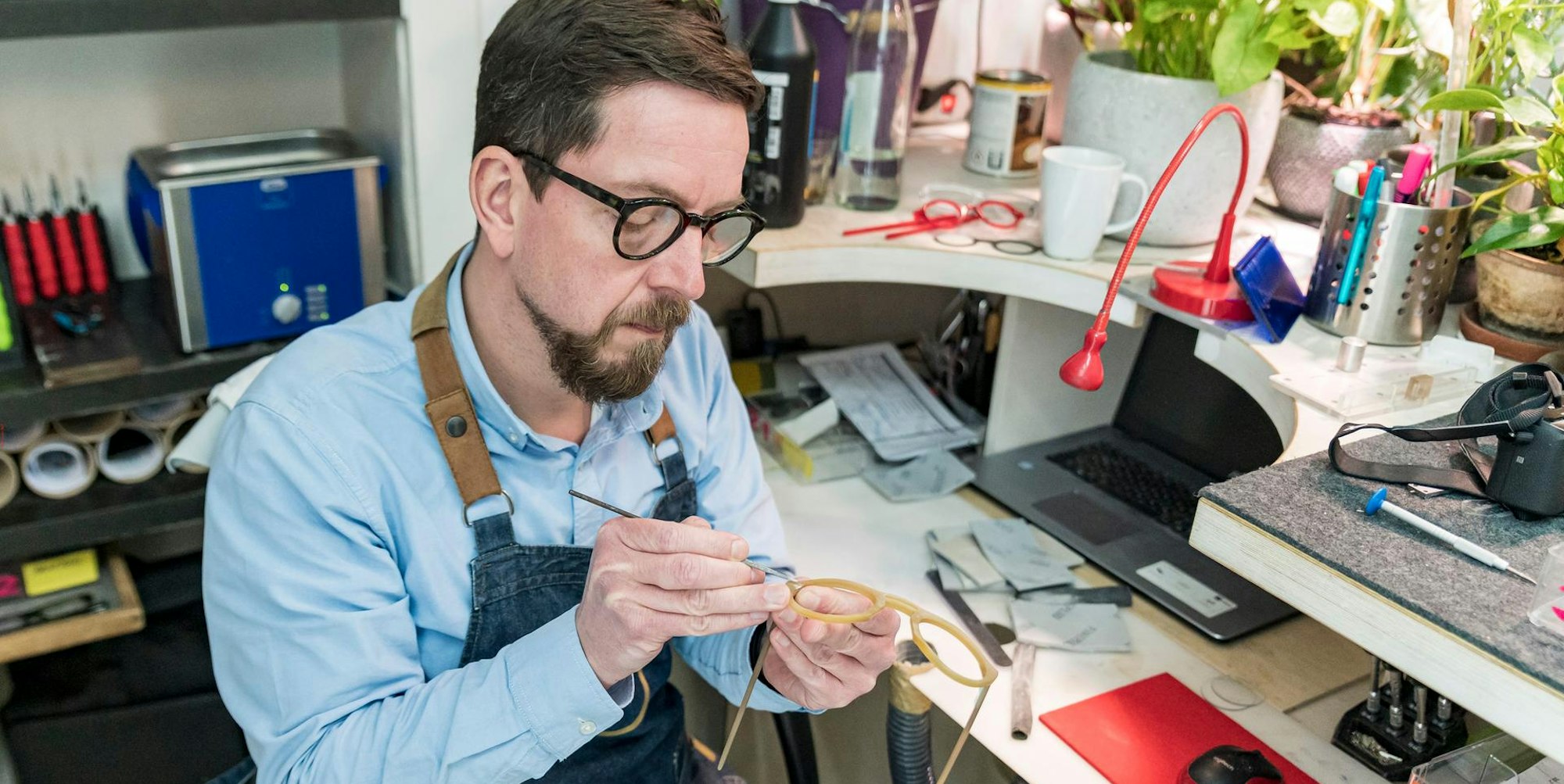 Jens Heinzerling Kurz&weit