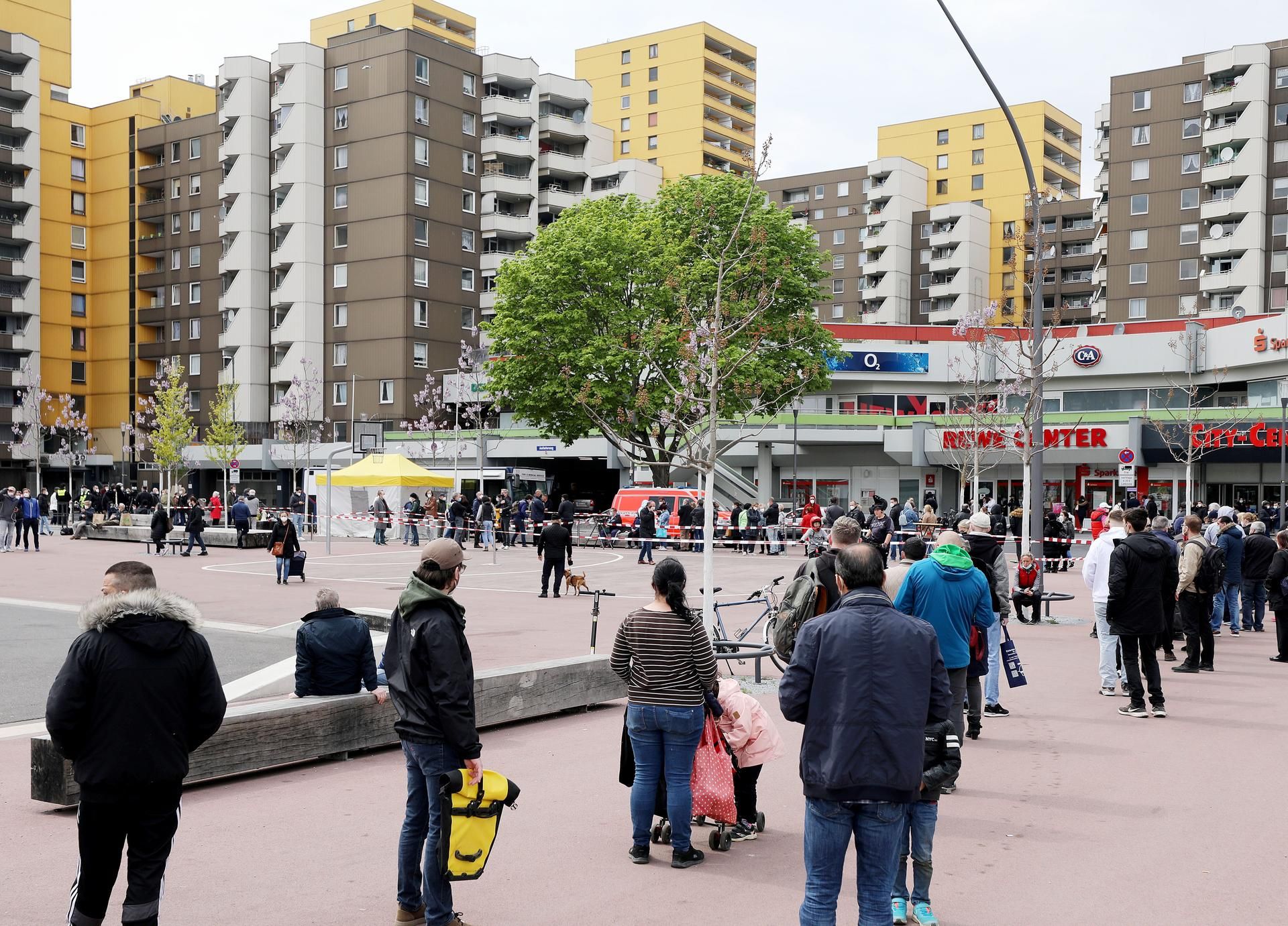 Impfaktion_Chorweiler