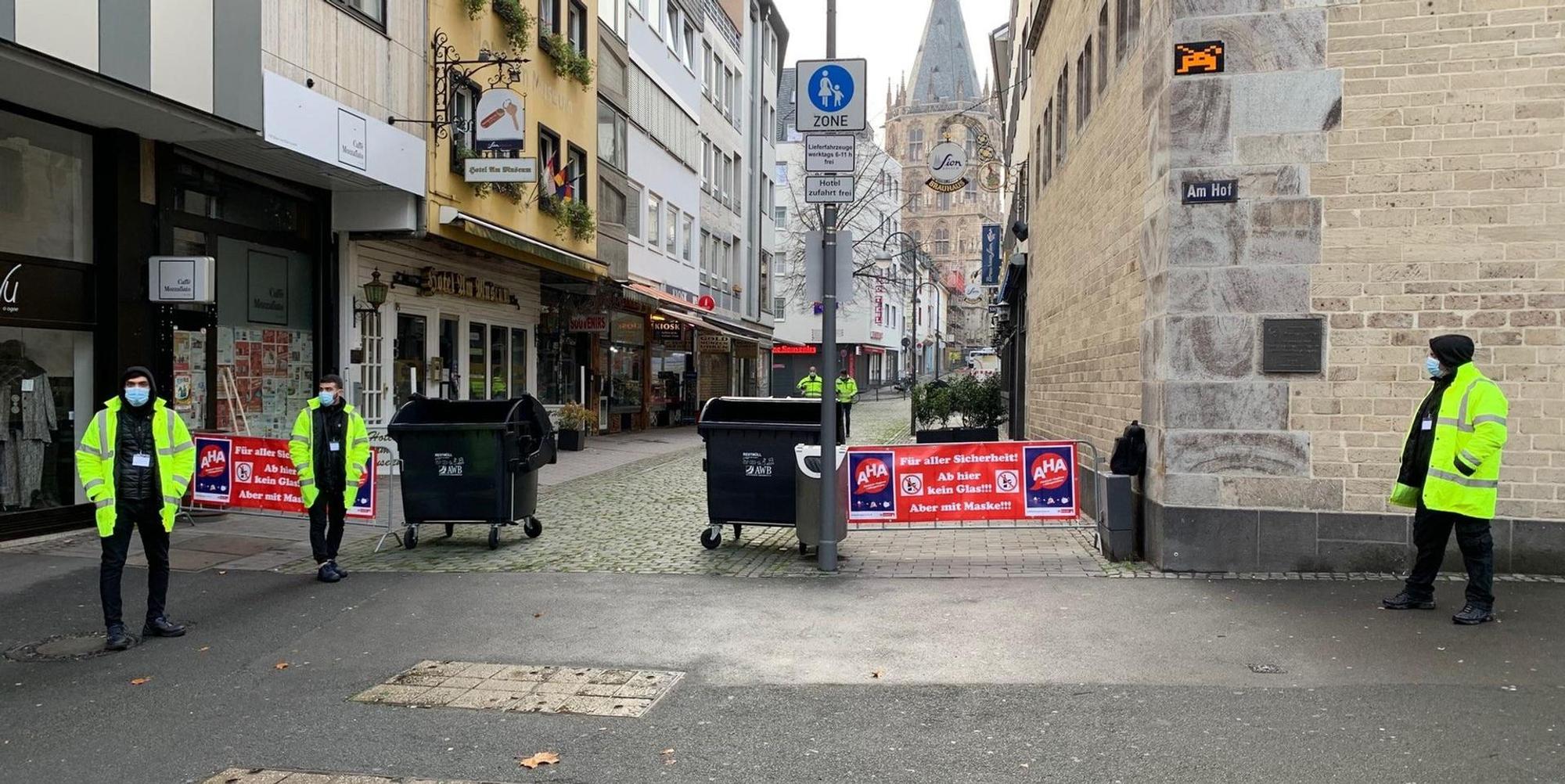 Altstadt