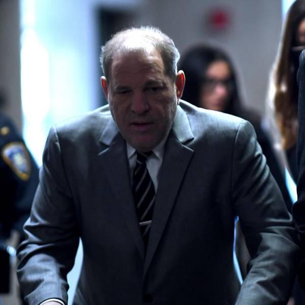 Weinstein 010220