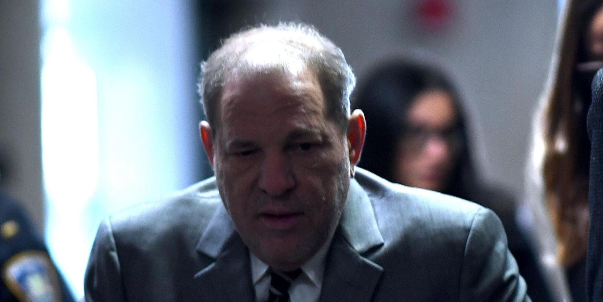 Weinstein 010220