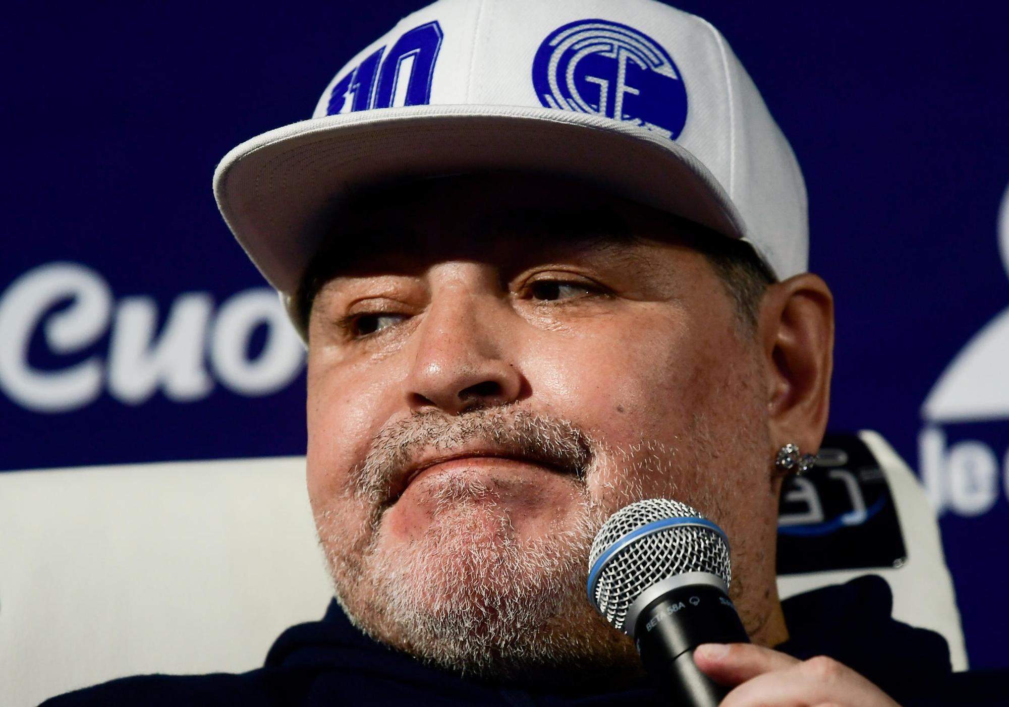 Maradona