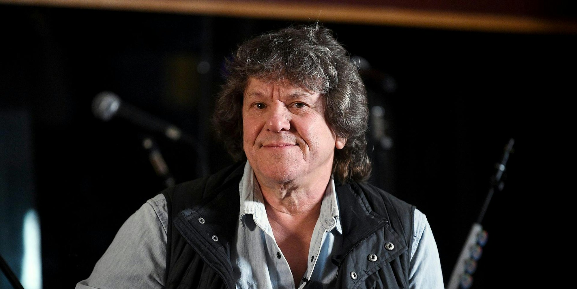 Michael Lang