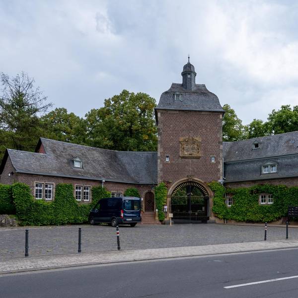 Schloss Röttgen